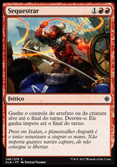 Sequestrar / Hijack - Magic: The Gathering - MoxLand